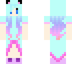 cute cat girl