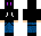 cute ender boy