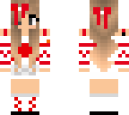 cute nurse