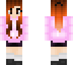 cute red head