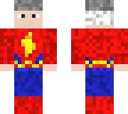 cw jay garrick