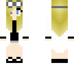 da skin dats mine