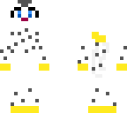 daisyclaw of lightclan