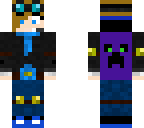 dantdm girl new