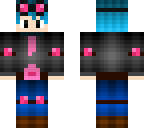 dantdm pink edit