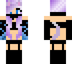 demon and black magic falme