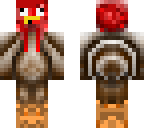 derp turkey