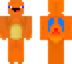 derp you charmander