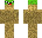 derpy grass