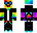 derpy rainbow