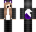 derpy shadow girl