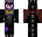 devilish ender dragon