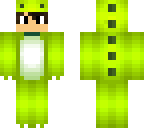 dino epicbellyman