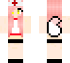 doctor fox skin