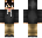 dog teen