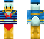 donald the donald