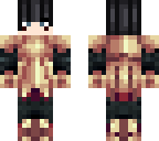 draco's new armor