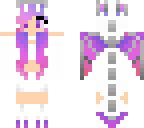 dragon girl