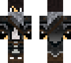 dragon hunter