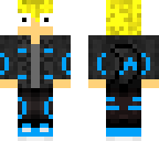 edid boy