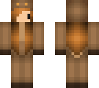 edit moose girl