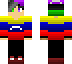 el vnzl pvp