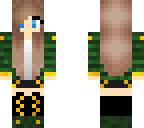 elf girl