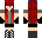 elf girl
