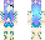 elven princess edit