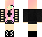emo girl