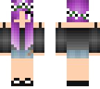 ender girl