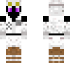 ender rebel