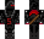 enderman fighter