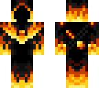evil god