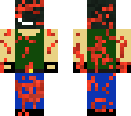 executioner