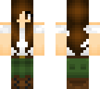 explorer girl