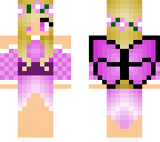 fairy girl