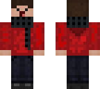 fell zombey