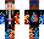 feuer wasser 2