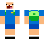 finn el humano