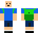 finn the human