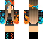 fire and ice
