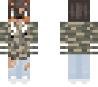 first skin - xdonut
