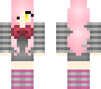 fixed mangle