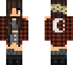flannel edit