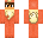 flareon costume