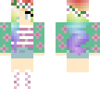 flower girl