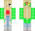 for ashamanmarty skin comp