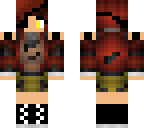 foxy's daughter