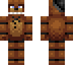 freddy
